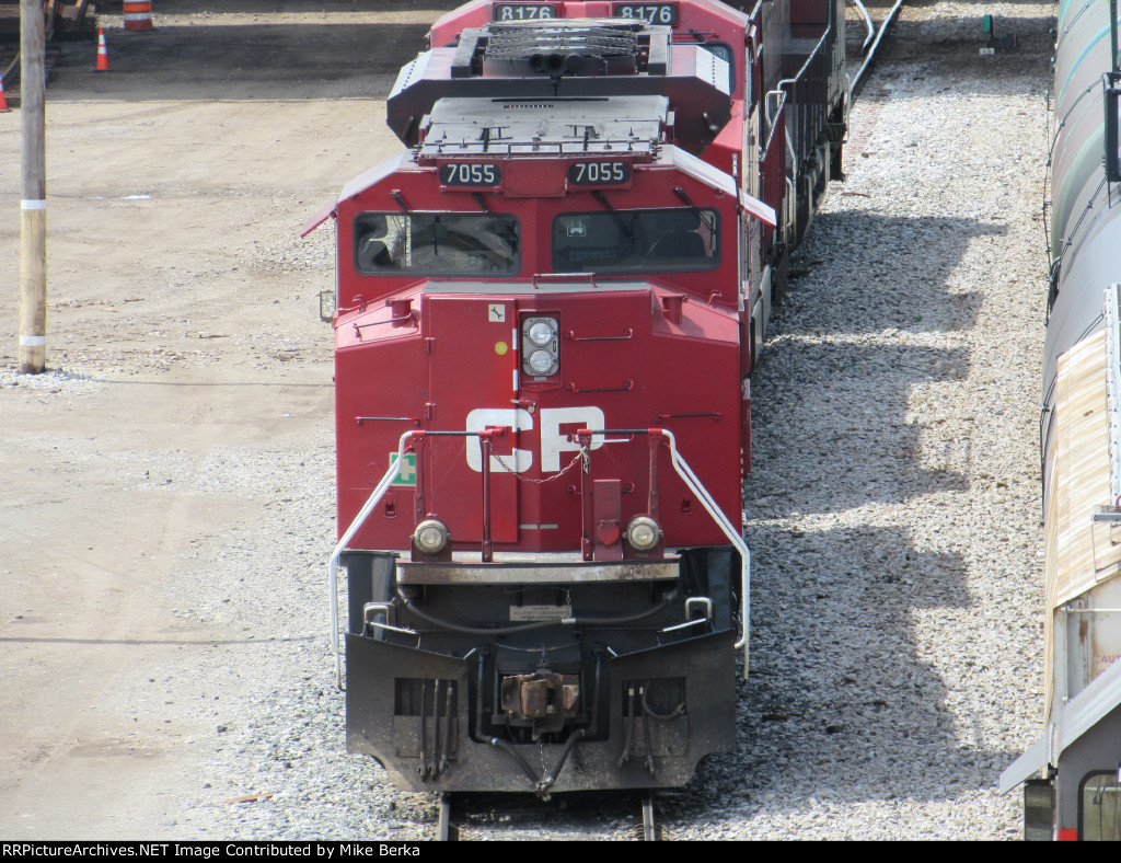 Canadian Pacific